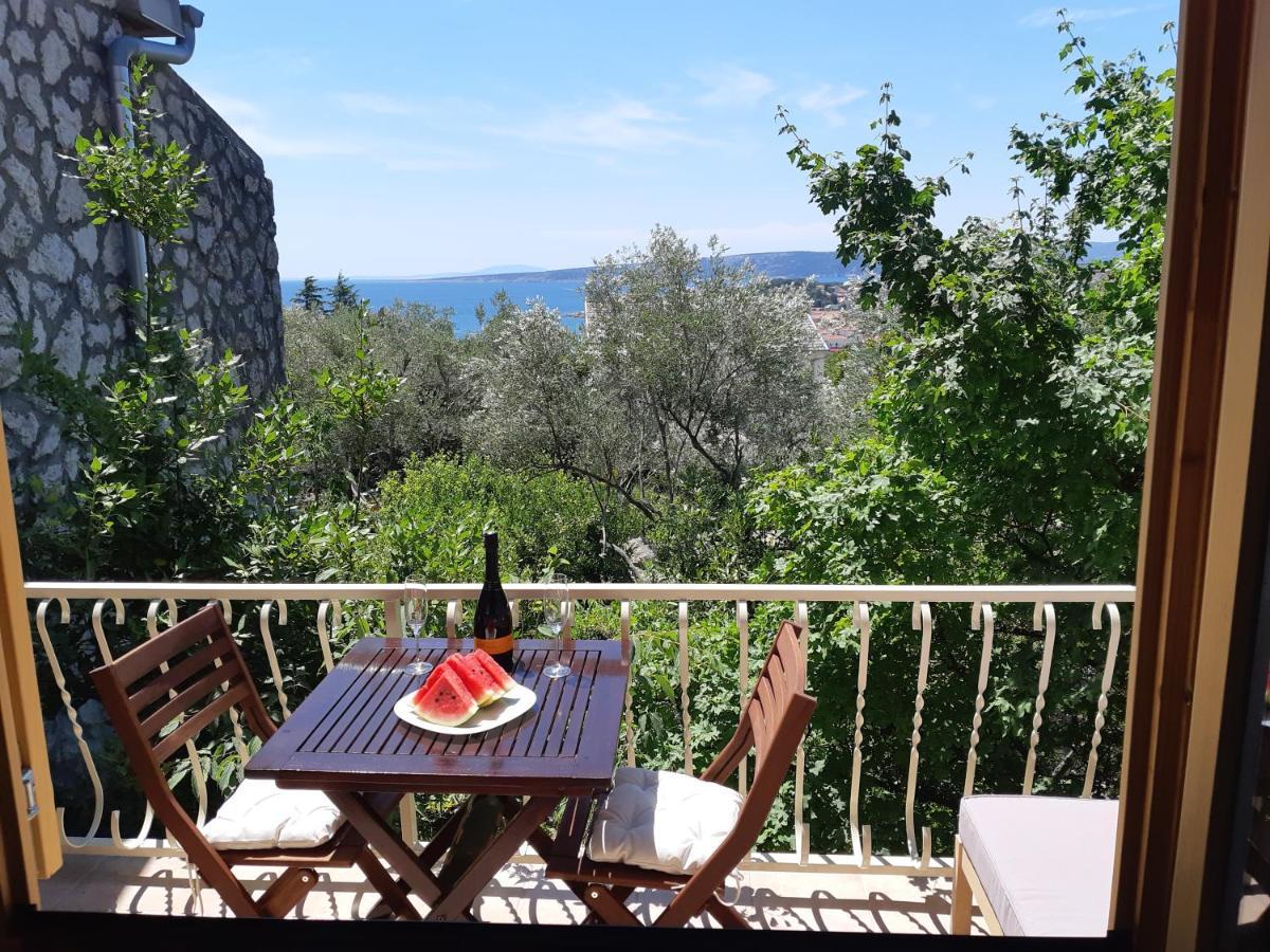 Villa Splendissima Krk - Adults Only Krk Town Εξωτερικό φωτογραφία