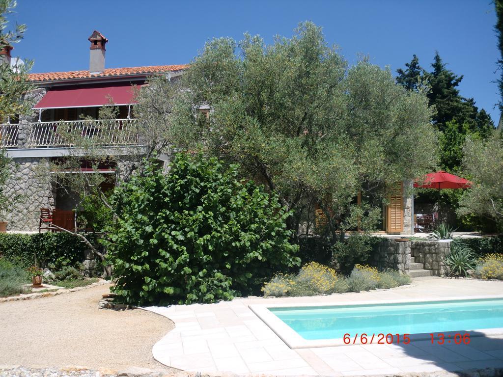 Villa Splendissima Krk - Adults Only Krk Town Εξωτερικό φωτογραφία