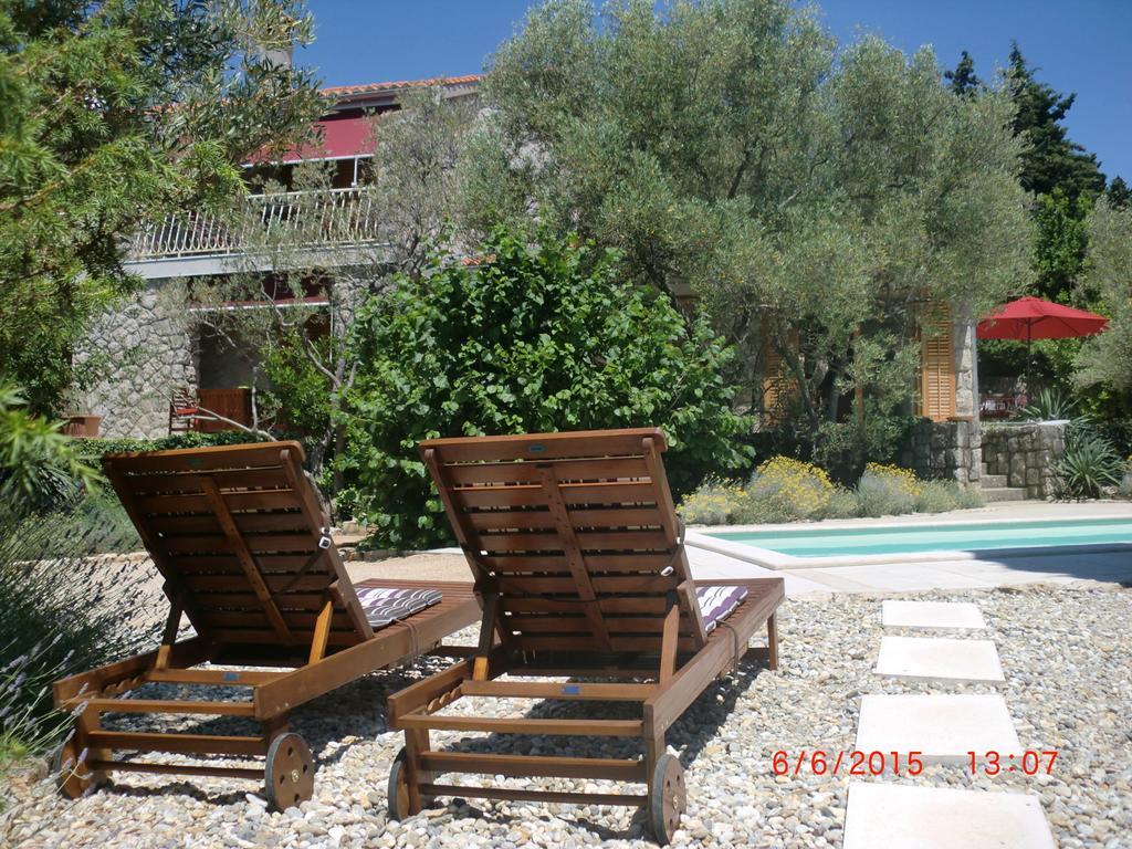 Villa Splendissima Krk - Adults Only Krk Town Εξωτερικό φωτογραφία