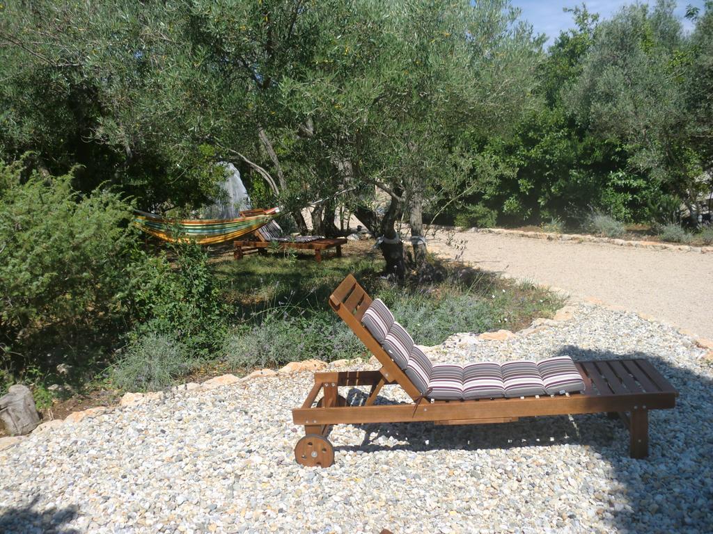 Villa Splendissima Krk - Adults Only Krk Town Εξωτερικό φωτογραφία