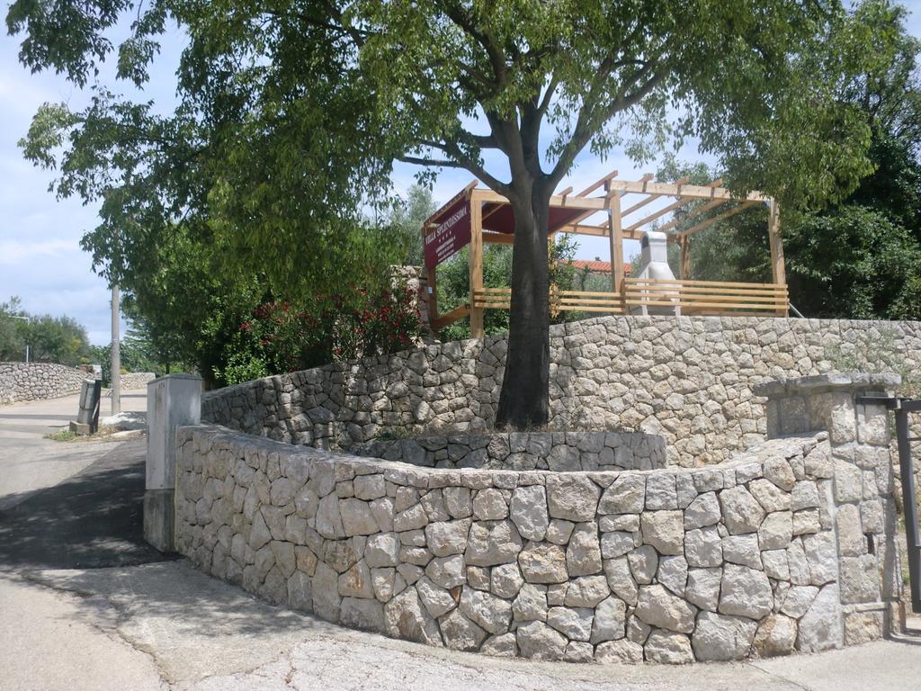 Villa Splendissima Krk - Adults Only Krk Town Εξωτερικό φωτογραφία