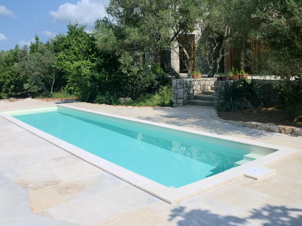 Villa Splendissima Krk - Adults Only Krk Town Εξωτερικό φωτογραφία