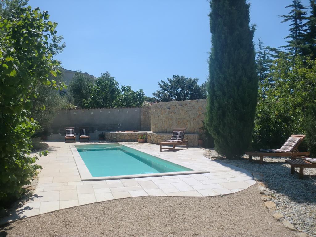 Villa Splendissima Krk - Adults Only Krk Town Εξωτερικό φωτογραφία