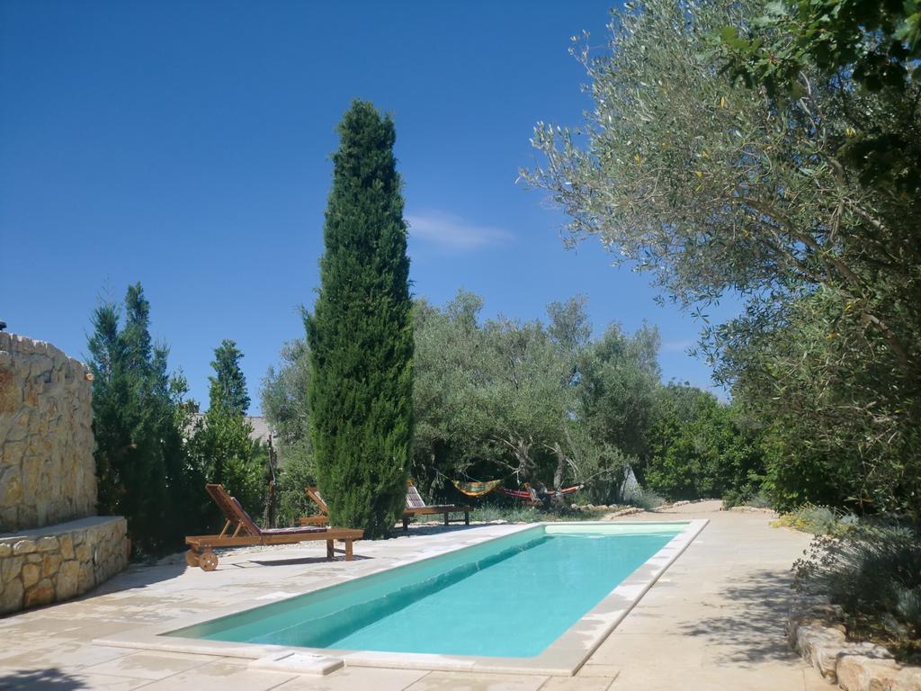 Villa Splendissima Krk - Adults Only Krk Town Εξωτερικό φωτογραφία