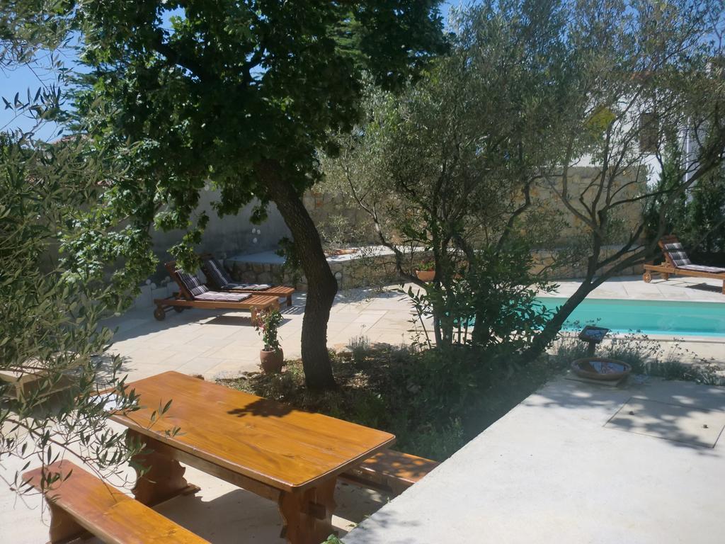 Villa Splendissima Krk - Adults Only Krk Town Εξωτερικό φωτογραφία