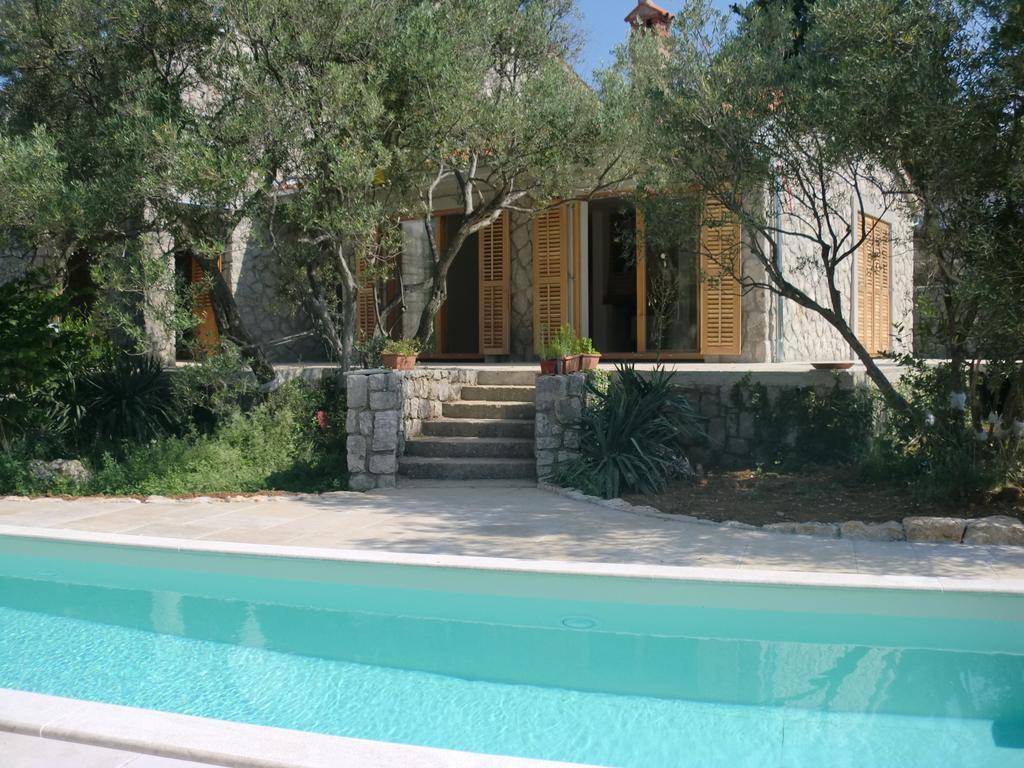 Villa Splendissima Krk - Adults Only Krk Town Εξωτερικό φωτογραφία