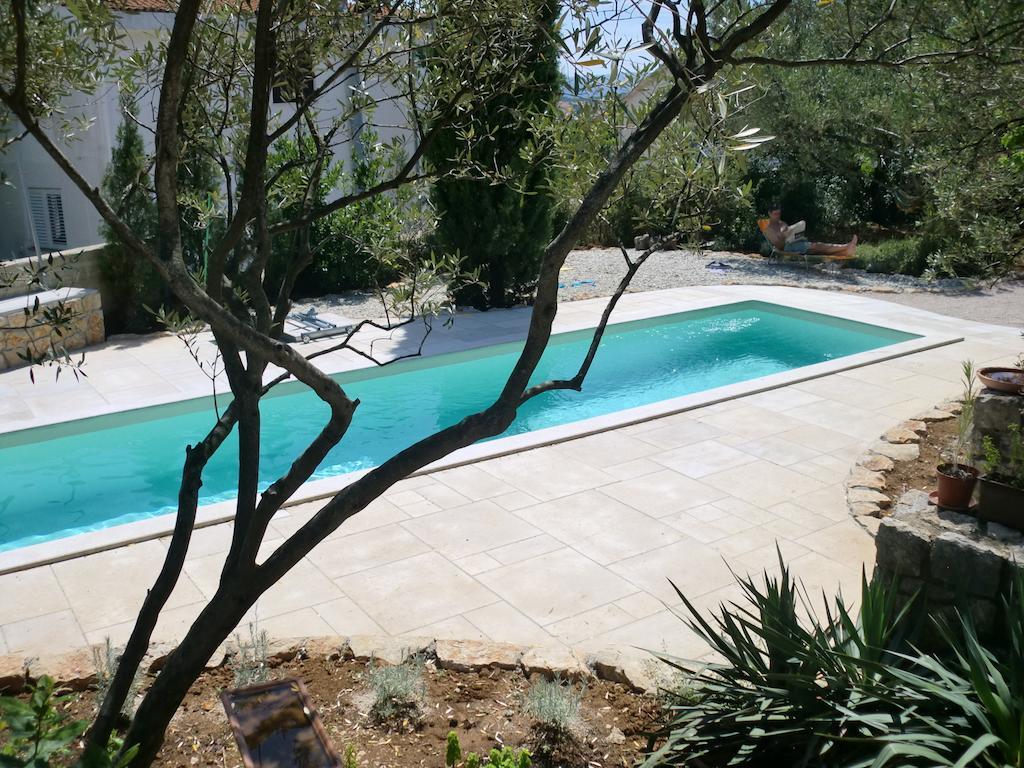 Villa Splendissima Krk - Adults Only Krk Town Εξωτερικό φωτογραφία