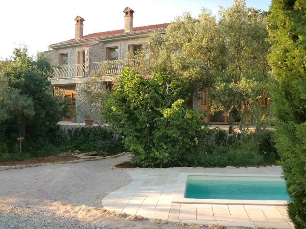 Villa Splendissima Krk - Adults Only Krk Town Εξωτερικό φωτογραφία