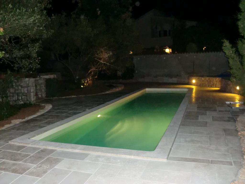 Villa Splendissima Krk - Adults Only Krk Town Εξωτερικό φωτογραφία